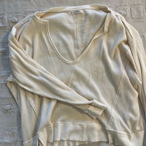 Free people thermal